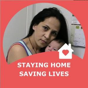 Meet your Posher, Norma